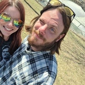 Meet your Posher, Pat